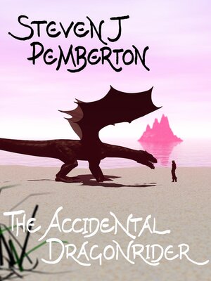 cover image of The Accidental Dragonrider